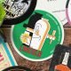 Coaster Kings Coasters