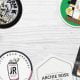 Coaster Kings Coasters