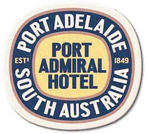 Port Adelaide Coaster