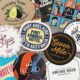Coaster Kings Group of Custom Coasters